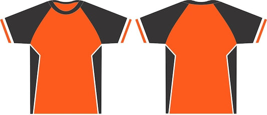Next Print TShirt Mock up design