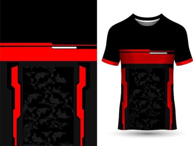 Next Print Sports Jersey.