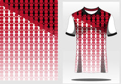 Next Printed  pattern jersey.