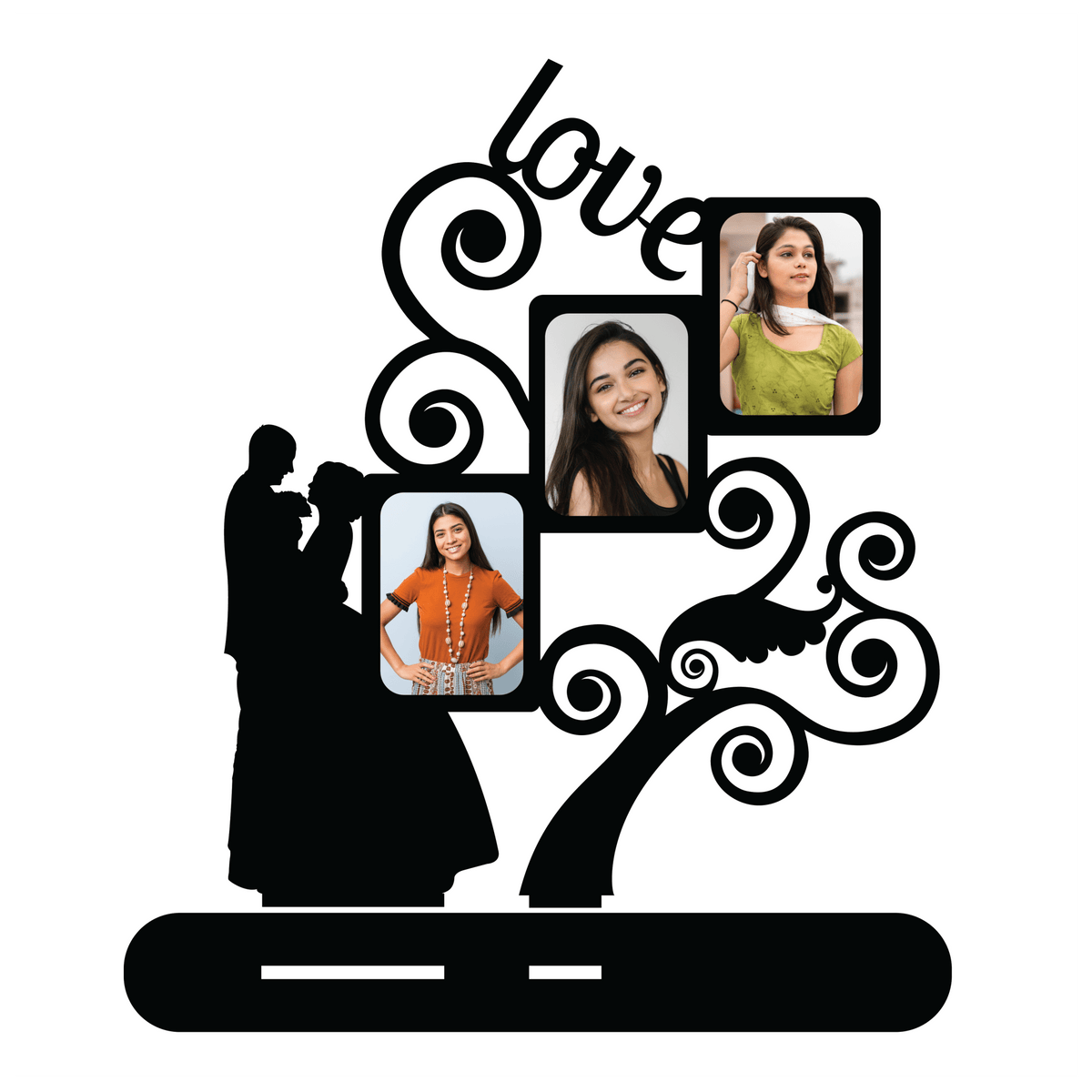 THE ROOTS OF LOVE STAND FRAME 136 - Next Print