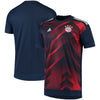 NextPrint Custom Bayern Style Multicolor Diagonal Jersey with Name & Number – Football Jersey India