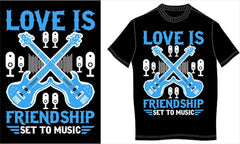 Next Print t-shirt.