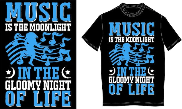 Next Print t-shirt.