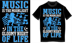 Next Print t-shirt.