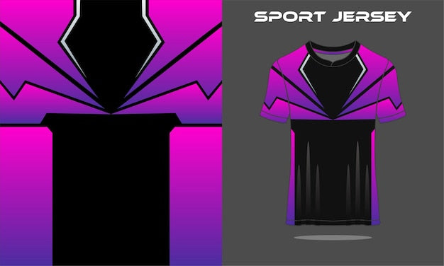 Next Print Tshirt sports abstrac texture footbal design for racing soccer gaming motocross gaming cycling jersey.