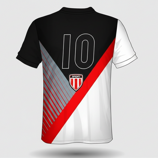 Next Print Cricket/Football Jerseys for all Kids/Ladies