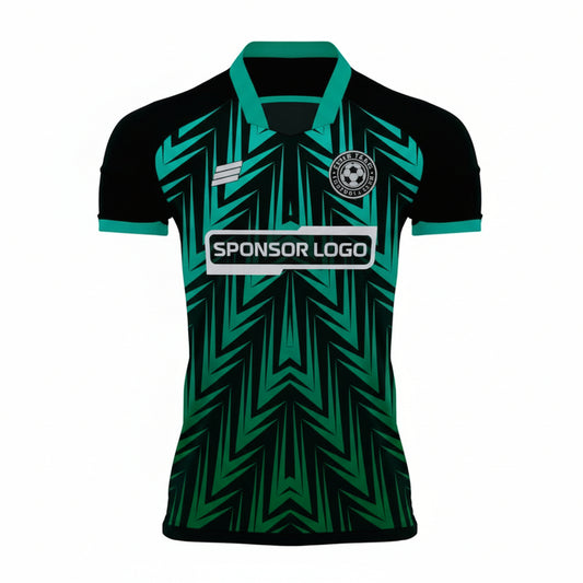 Next Print  Football Jerseys suit up for Gents/kids