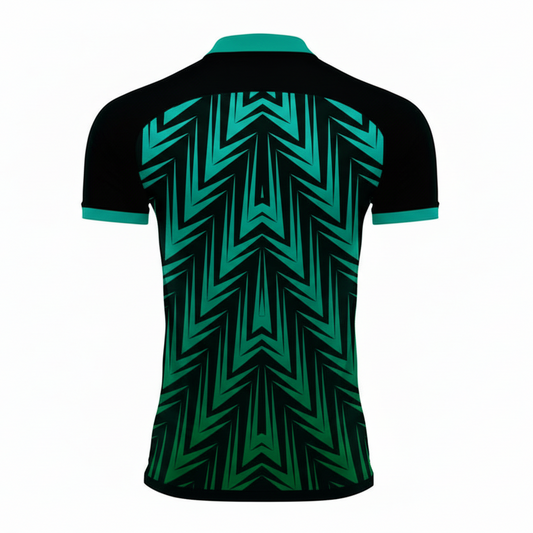 Next Print  Football Jerseys suit up for Gents/kids