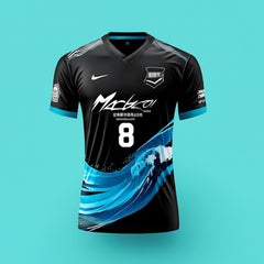 Next Print Cricket Jersey for Men and Boys/sublimation/Sports