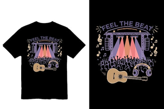 Next Print Urban Style  TShirt.
