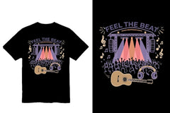 Next Print Urban Style  TShirt.