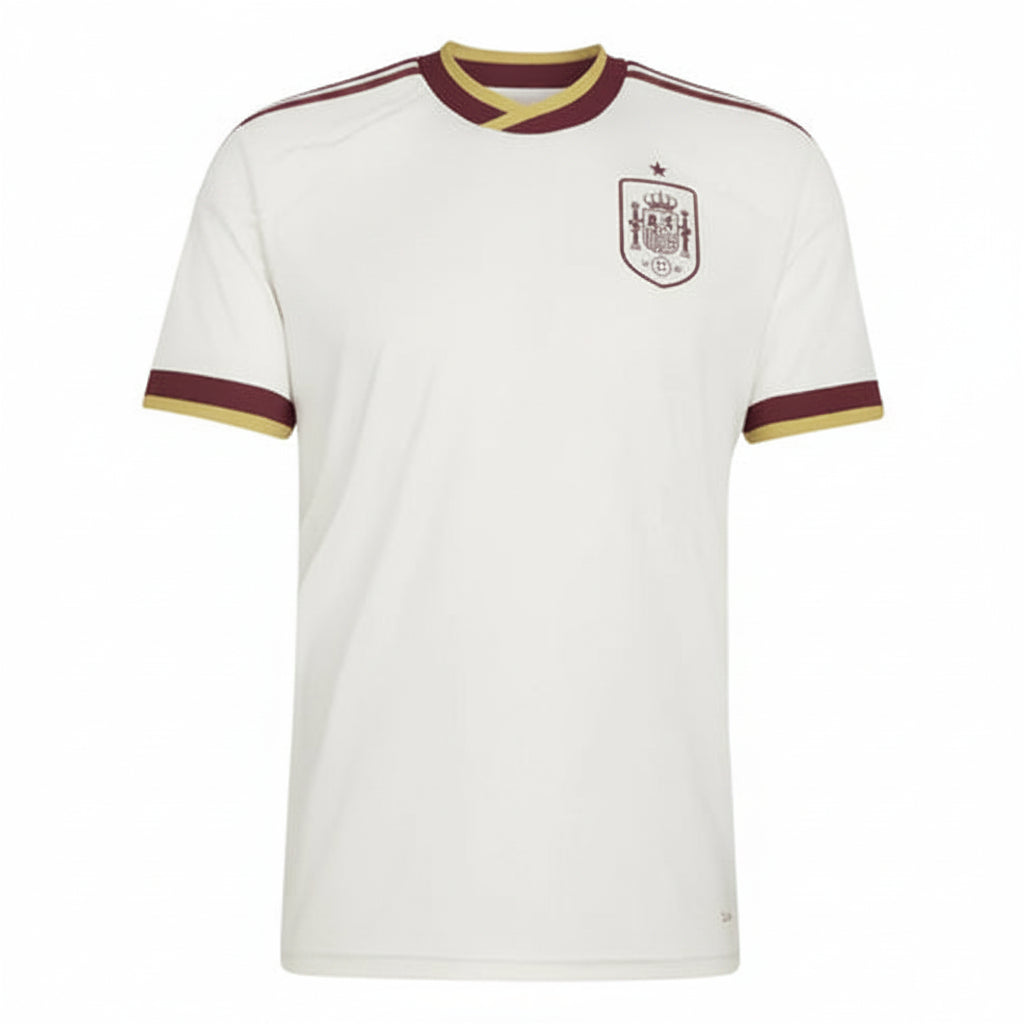 Uruguay inspired sky blue football fan jersey front view