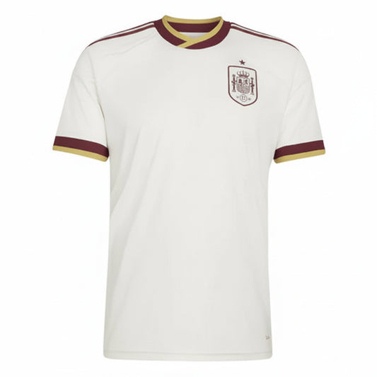 Uruguay inspired sky blue football fan jersey front view