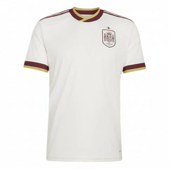Uruguay inspired sky blue football fan jersey front view