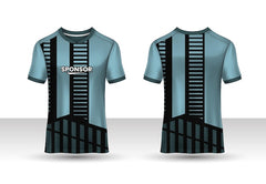 Next Print Vector esport jersey design with sports jersey design template