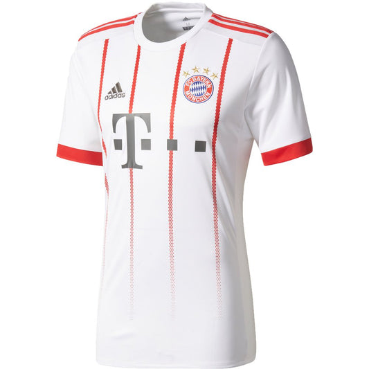 NextPrint Premium White Stripe Football Jersey with Custom Name & Number – Fan Jersey India