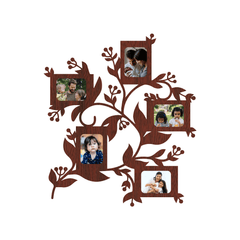 Wall Frame 11 - Next Print