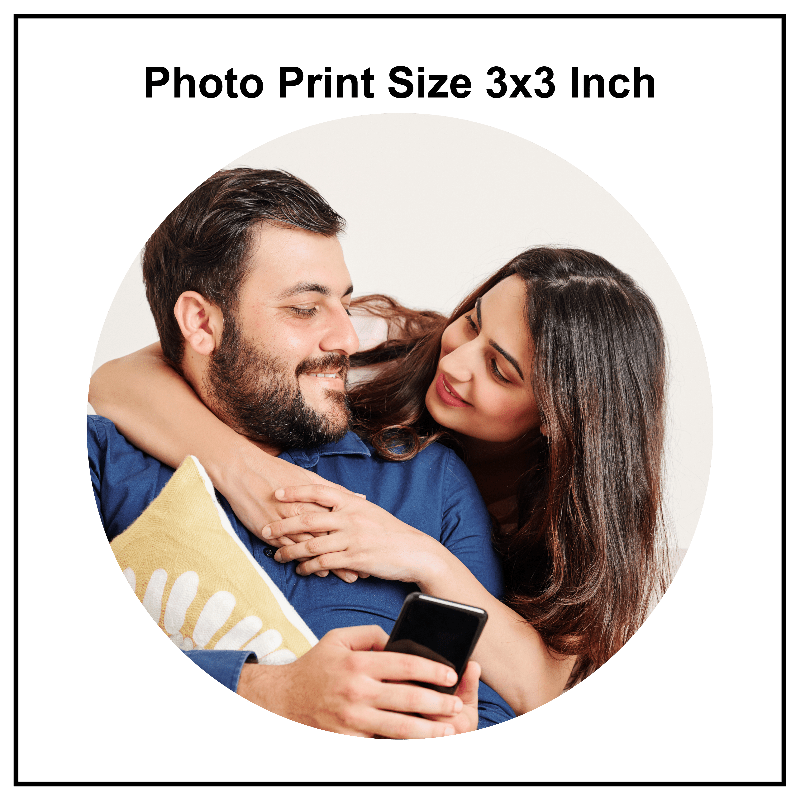 Wall Frame 12 - Next Print