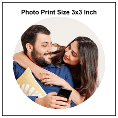 Wall Frame 12 - Next Print