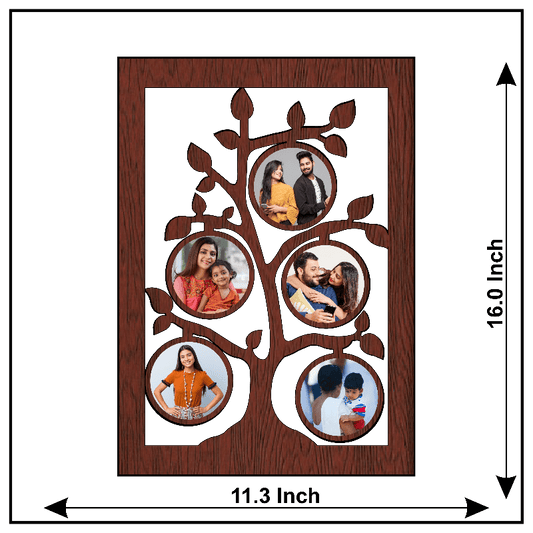 Wall Frame 12 - Next Print