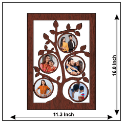 Wall Frame 12 - Next Print