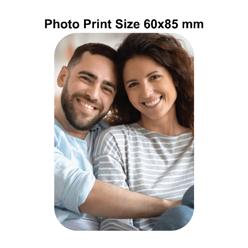 WE LOVE EACH OTHER STAND FRAME - Next Print