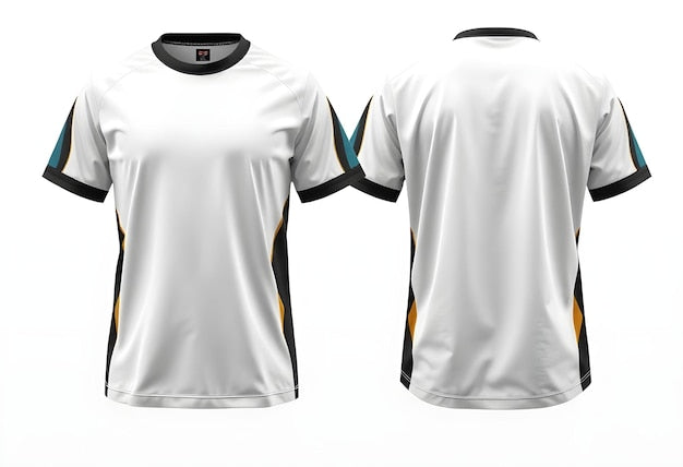Next Print white and black jersey with the word quot t shirt quot on it