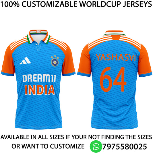Next Print Yashasvi Printed Jersey