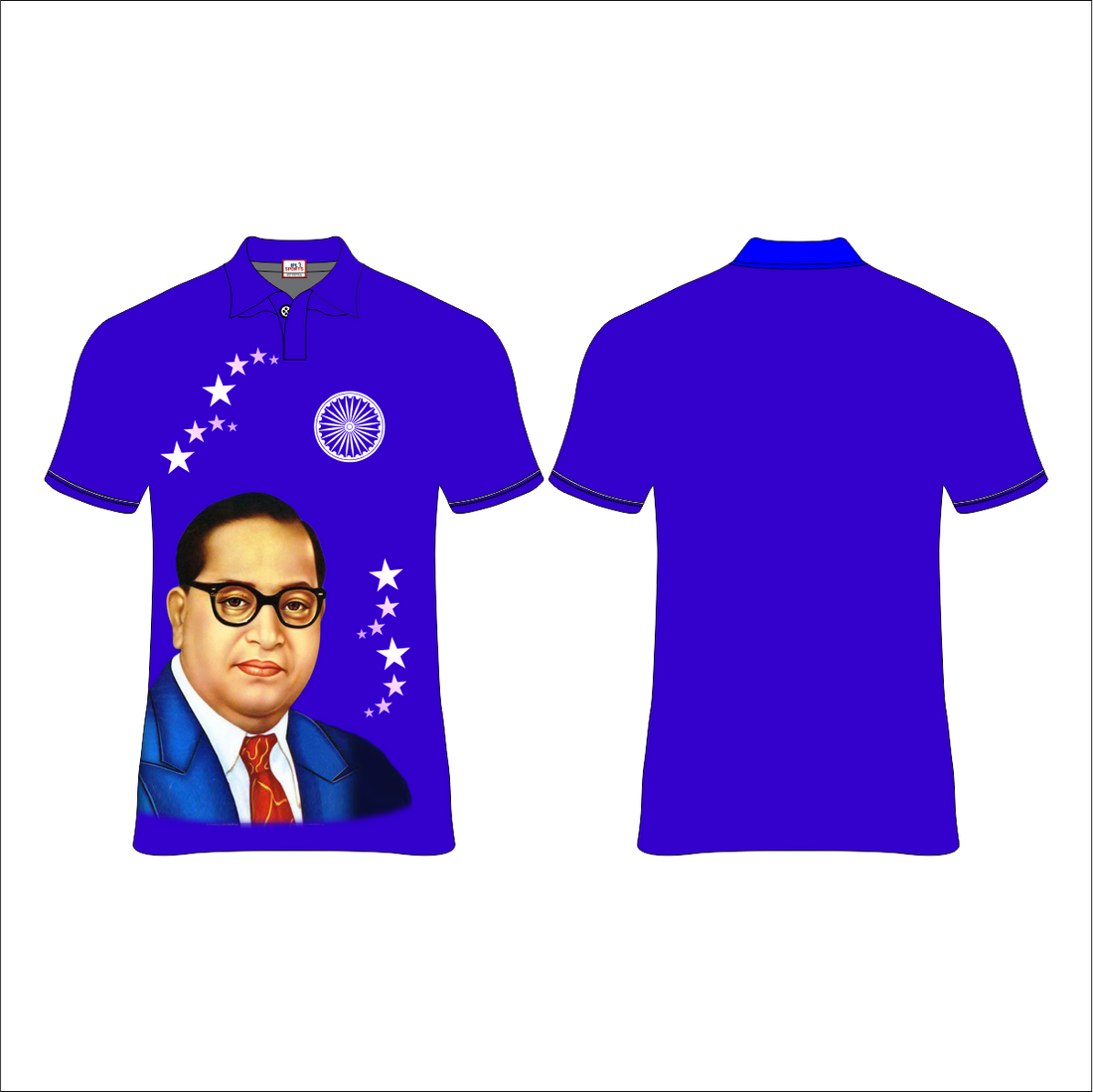 Dr. Ambedkar T-Shirt