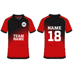 NEXT PRINT All Over Printed Customized Sublimation T-Shirt Unisex Sports Jersey Player Name & Number, Team Name And Logo. 1006775926