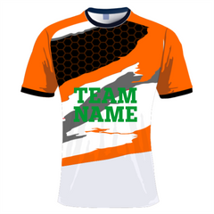 NEXT PRINT All Over Printed Customized Sublimation T-Shirt Unisex Sports Jersey Player Name & Number, Team Name.1065691703
