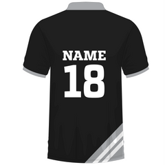 NEXT PRINT All Over Printed Customized Sublimation T-Shirt Unisex Sports Jersey Player Name & Number, Team Name And Logo.1070061026