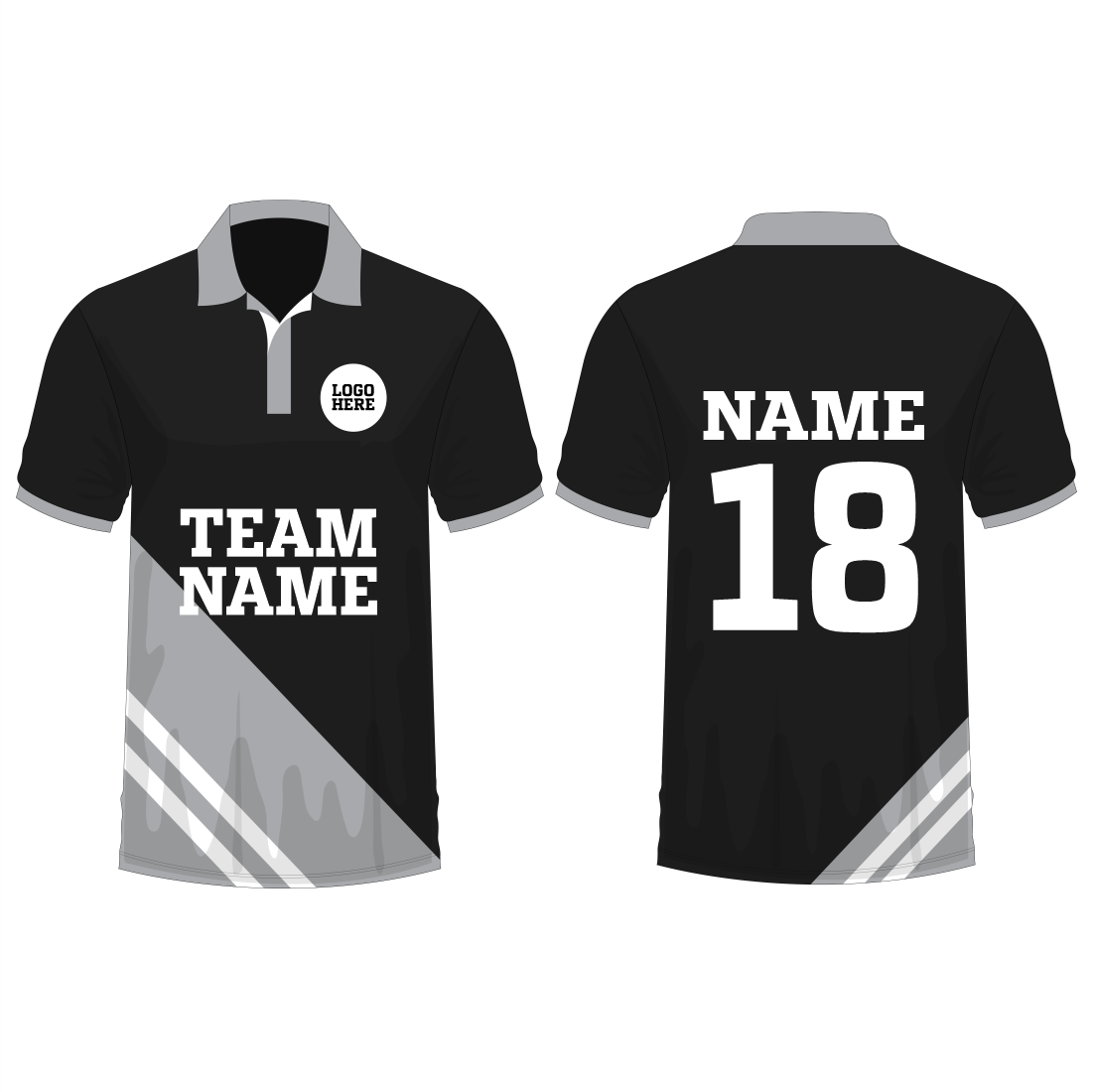 Kabaddi t-shirt jersey shop