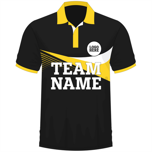 Name and Number Printed Jerseys - 1114595834