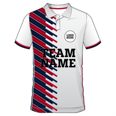 NEXT PRINT All Over Printed Customized Sublimation T-Shirt Unisex Sports Jersey Player Name & Number, Team Name.1119938285