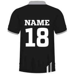 NEXT PRINT All Over Printed Customized Sublimation T-Shirt Unisex Sports Jersey Player Name & Number, Team Name And Logo.1124612228