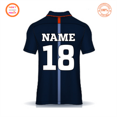 NEXT PRINT All Over Printed Customized Sublimation T-Shirt Unisex Sports Jersey Player Name & Number, Team Name And Logo.1137043523