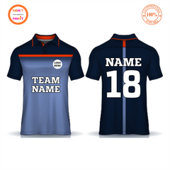 NEXT PRINT All Over Printed Customized Sublimation T-Shirt Unisex Sports Jersey Player Name & Number, Team Name And Logo.1137043523