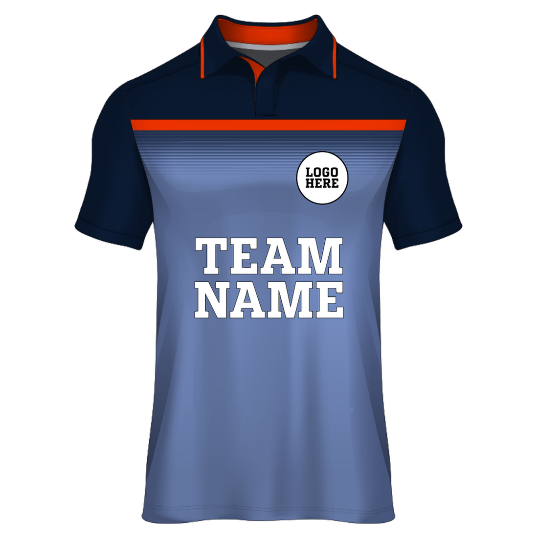 NEXT PRINT All Over Printed Customized Sublimation T-Shirt Unisex Sports Jersey Player Name & Number, Team Name And Logo. 1137043523