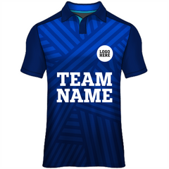 All Over Printed Customized Sublimation T-Shirt Unisex Sports Jersey Player Name & Number, Team Name And Logo. 1137509045