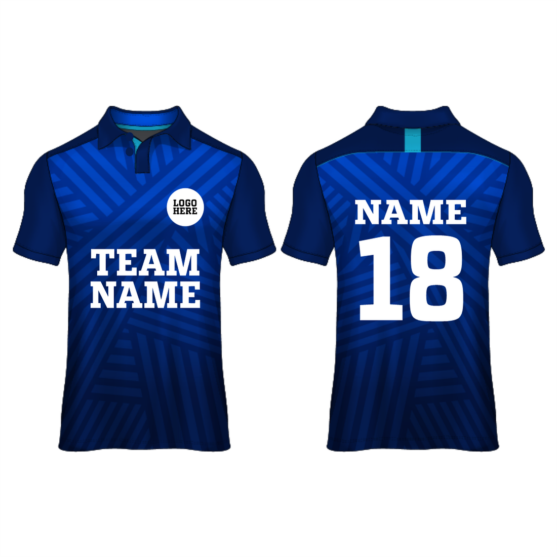 NEXT PRINT All Over Printed Customized Sublimation T-Shirt Unisex Sports Jersey Player Name & Number, Team Name And Logo. 1137509045