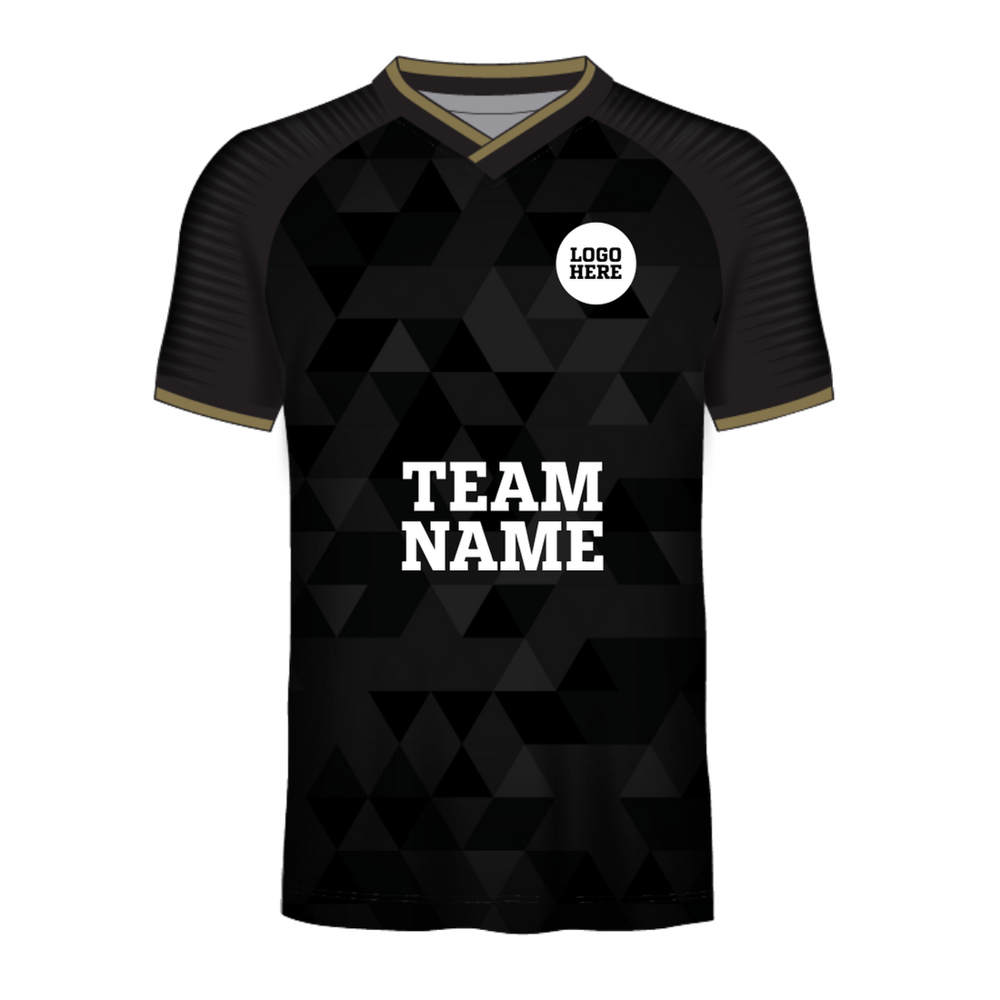 NEXT PRINT All Over Printed Customized Sublimation T-Shirt Unisex Sports Jersey Player Name & Number, Team Name And Logo. 1142847749
