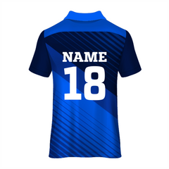 NEXT PRINT All Over Printed Customized Sublimation T-Shirt Unisex Sports Jersey Player Name & Number, Team Name.1158606331