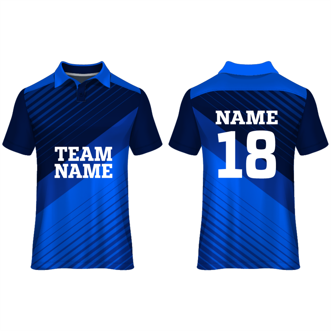 NEXT PRINT All Over Printed Customized Sublimation T-Shirt Unisex Sports Jersey Player Name & Number, Team Name.1158606331