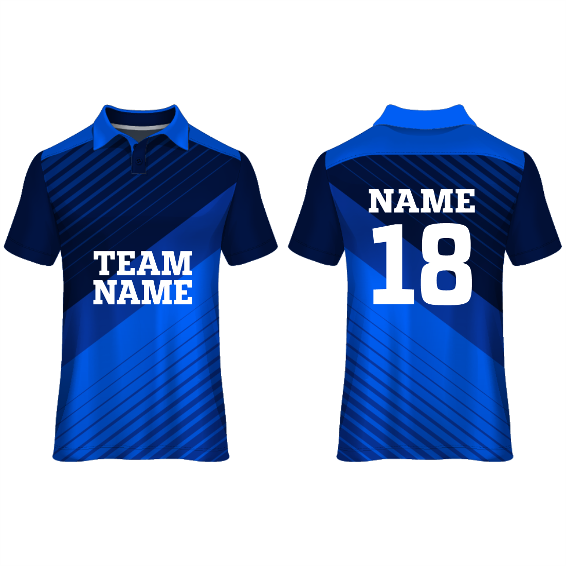 NEXT PRINT All Over Printed Customized Sublimation T-Shirt Unisex Sports Jersey Player Name & Number, Team Name.1158606331