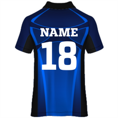 Name and Number Printed Jerseys - 1162396072