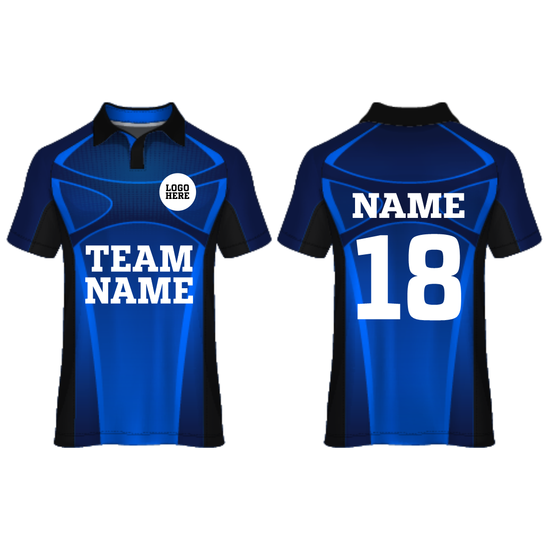 Name and Number Printed Jerseys - 1162396072