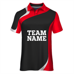 NEXT PRINT All Over Printed Customized Sublimation T-Shirt Unisex Sports Jersey Player Name & Number, Team Name.1174964773