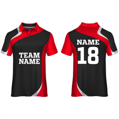 NEXT PRINT All Over Printed Customized Sublimation T-Shirt Unisex Sports Jersey Player Name & Number, Team Name.1174964773