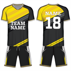 NEXT PRINT Customized Sublimation Printed T-Shirt Unisex Sports Jersey Player Name & Number, Team Name .1188539695